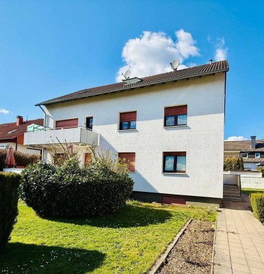 Dreifamilienhaus im schönen Aerzen, ideal für Kapitalanleger