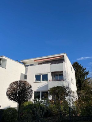 Penthauswohnung in Bergisch Gladbach - Heidkamp zu verkaufen.