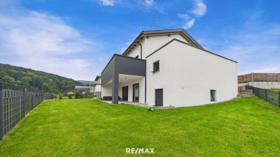 Haus in ruhiger Lage