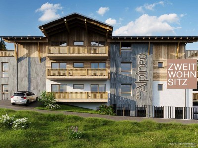 67m² Holiday Home /3 min zum Schilft - Ski Amadé Altenmarkt - Zauchensee15 min von Flachau entfernt