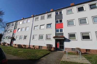 Familienfreundliche 3-Zimmer-Wohnung in ruhiger Lage und Nähe zur Innenstadt
