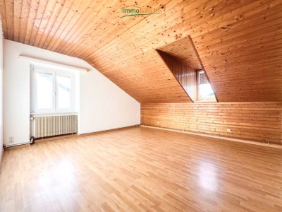 Gemütliche 3-Zimmer-Wohnung mit 75m² und ruhiger Lage in Lörrach-Hauingen