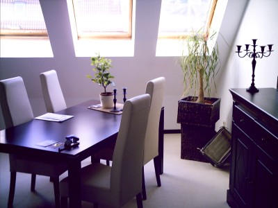 Wohnung mit Weitblick