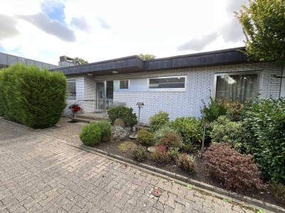 Bungalow in ruhiger Lage!