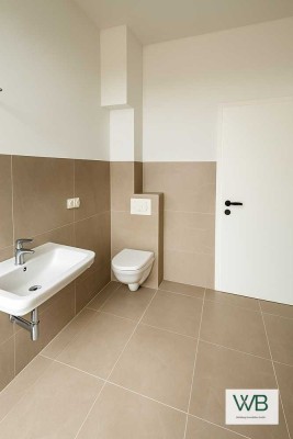 Neu sanierte Altbau-Wohnung im Batteriewall Helmstedt