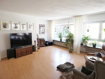 3-Zimmer-Wohnung zwischen Stadtpark und Innenstadt von Moers!