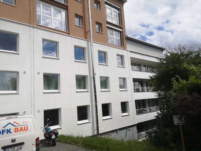 Moderne 3-Zimmer-Wohnung mit Loggia in ruhiger Lage – ideal für Paare, Familien oder Berufstätige