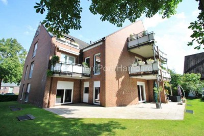 3 X 3,5 Zimmerwohnung nähe Frankfurt am Main verfügbar