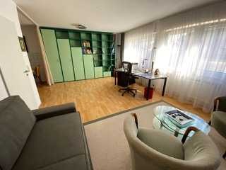 Möbliertes 1,5 Zimmer-Apartment in Königswinter/NDD als Untervermietung, ab sofort, pauschal 710 €