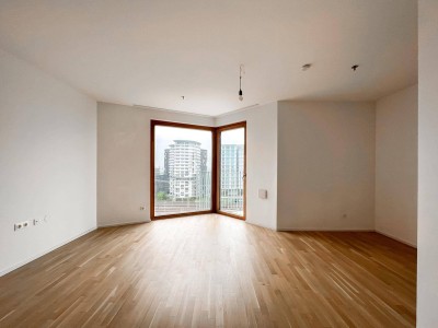 Modernes Apartment | 1 Zimmer | 4. OG | viele Extras auf 19 Etagen | verfügbar ab Jänner 2026