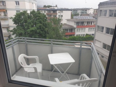 2 Zi Whg in Pradl in 6020 Innsbruck