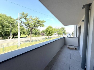 EHK 100 | TOP 7 | 4 Zi Familienwohnung mit großzügigem Balkon