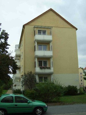 3 Raum Wohnung im grünen Weinhübel ab November verfügbar