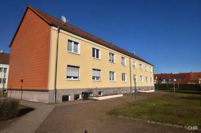 Helle 3 - Zimmer Eigentumswohnung mit Einbauküche und eigenem PKW Stellplatz in Ellrich