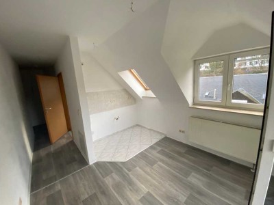 Hübsches 2-Raum-Appartment mit Balkon in Greiz (WE17)