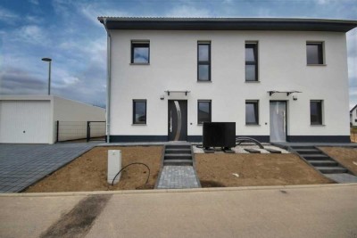 Jetzt mieten – hochwertiges Massivhaus in ruhiger Lage von Borna