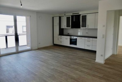 Stilvolle 2-Zimmer-Wohnung mit gehobener Innenausstattung in Kaltenkirchen