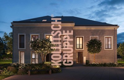 HELENE | Top A01 | Baustart erfolgt! | Eigentumswohnungen in Baden bei Wien.