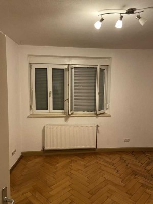 2 Zimmer Wohnung in der Innenstadt