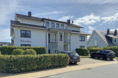 Attraktives Feriendomizil in exklusiver Lage