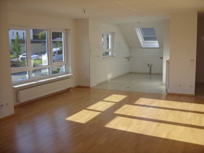 Sonnige 4-Zimmer-Maisonette-Wohnung  in Ditzingen-Heimerdingen