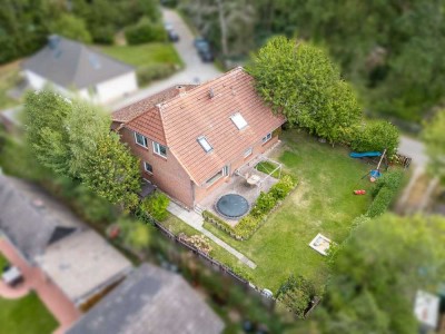 Landleben. Platz. Möglichkeiten. Willkommen in Meißendorf �