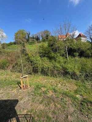 Schnuckelige 3,5-Zimmer-Maisonette-Wohnung im Dachgeschoss