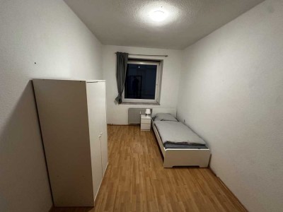 3,5 Zimmer Wohnung Dortmund Zentral frei nach Absprache