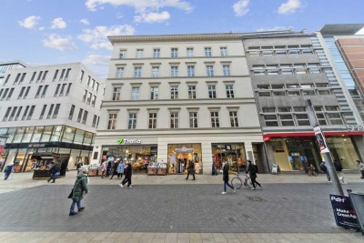 Großzügig Wohnen in zentralster Lage - direkt vom Eigentümer