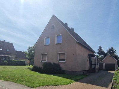 Ein- bis Zweifamilienhaus in PW-Nammen