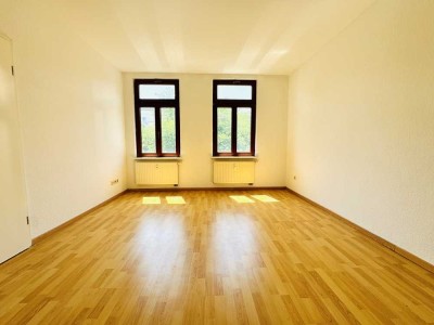attraktive 2 Raum Wohnung +++TOP+++ Anger-Crottendorf ab sofort!!