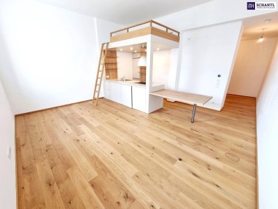 Stark reduziert! WOW! Die perfekte City-Wohnung mit der U-Bahn um´s Eck! Singles aufgepasst! Beste öffentliche Anbindung + Wunderschönes Altbauhaus + TOP Infrastruktur! Jetzt zugreifen!