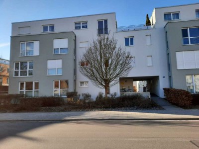 1-Zimmer Apartment, Erdgeschoss mit Terrasse und Gartenanteil, von privat ohne Maklergebühr