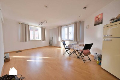 Hell, praktisch, gut vermietet – 2-Zimmer-Wohnung nahe Röhrensee!