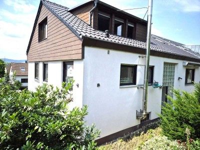 TOP LAGE*Großzügiges Einfamilienhaus mit ELW*