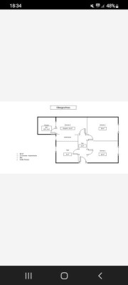 Attraktive 2,5-Zimmer-Wohnung zur Miete in 67117, Limburgerhof