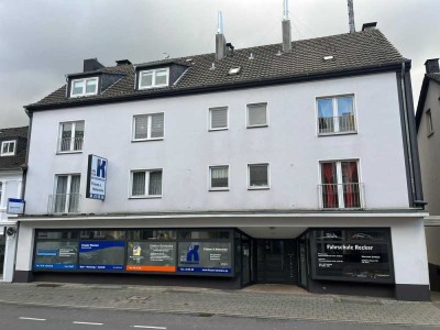 Attraktives Wohn- & Geschäftshaus in Top-Lage von Heiligenhaus - 336 m² Wohnen & 191 m² Gewerbe