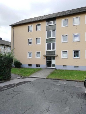 2 Zimmer am Nußberg - noch im Dezember anmieten!