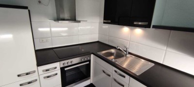 5-Zimmer-Maisonettewohnung
