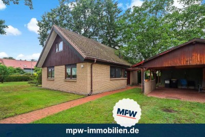 Wohnglück im Grünen: Ihr Haus zum Wohlfühlen oder Weiterentwickeln