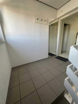 Moderne 2-Zimmer-Wohnung in ruhiger Wohnlage