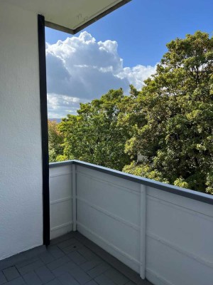(Traum) Wohnung auf Hatzfeld