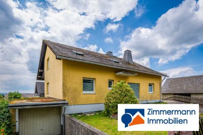 ***Familiennest sucht Bewohner***