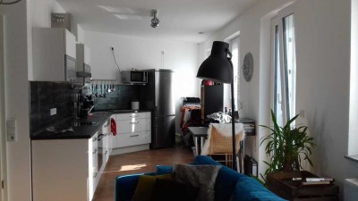 2-Zimmer-Wohnung in zentraler Lage in Zweibrücken