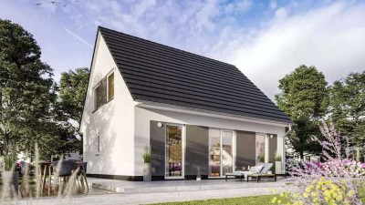 Ein Haus mit Charme – heimelig und stilvoll