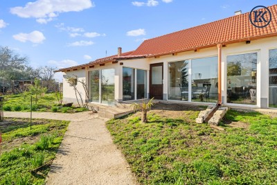 OPEN HOUSE am 09.06.2025Wunderschönes Familienhaus im ländlichen Bereich