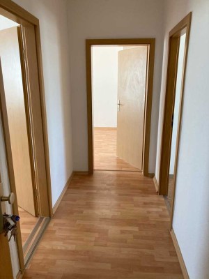 Ihre neue Wohnung mit Balkon