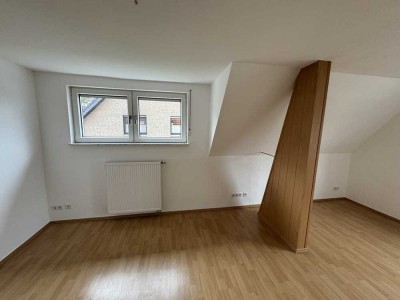 Schöne 3 Zimmer-Wohnung mit Balkon