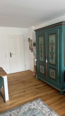 Provisionsfrei - Top Lage - Helle 3-Zimmer Wohnung