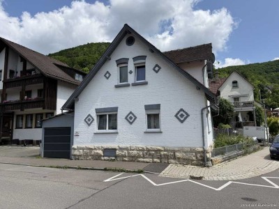 Ein Haus mit Geschichte... Backsteinhaus zum Kauf gesucht?